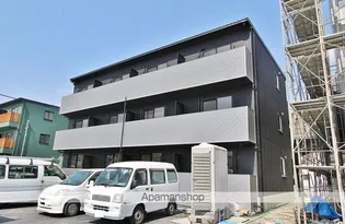 ピース コウセイ 北佐古 A棟の画像