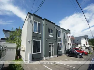 メゾンウィッシュの画像