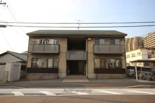 リリアン山根町の画像