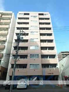 ジュネス23の画像