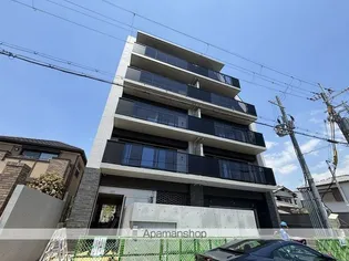 MAGNIFIQUE北桜塚の画像