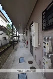 チェリーヒルズ【202号室】のその他画像