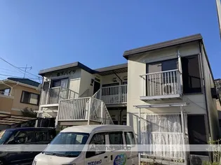 森下ハイツの画像