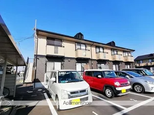 コーポジュネス A棟の画像