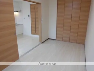 サンアーク北野田【2階】の居間