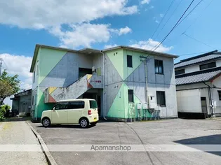 コート野崎の画像