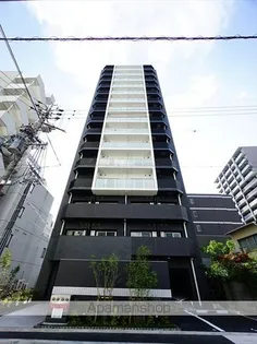 MAXIV東別院【10階】の外観