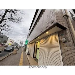菊地ビルの画像