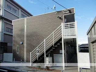 レオネクストコーポ 桑原の画像