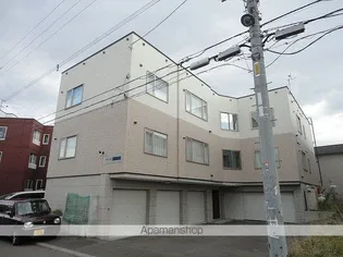 PRIVE栄通の画像