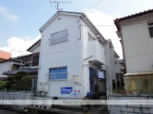 徳平コーポの画像