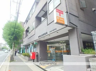 ベルデュール宮前平【5階】の周辺