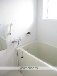 シャトルチバ【102号室】の風呂