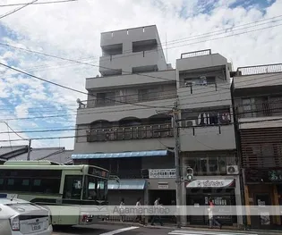 アサヒマンションの画像