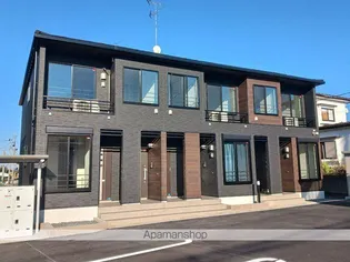 ネオプレイスBの画像