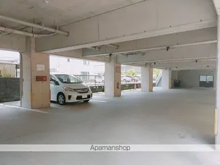 サンコート神宮東【7階】のその他画像