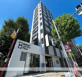 東京都新宿区西早稲田2丁目【マンション】の外観