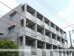 Jパークウェル中村橋の画像