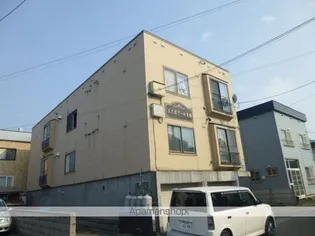 エスポワール北郷の画像