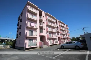 セジュールマンションの画像