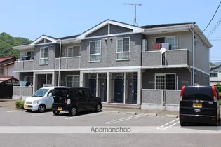 ペスカ2003【1階】の外観