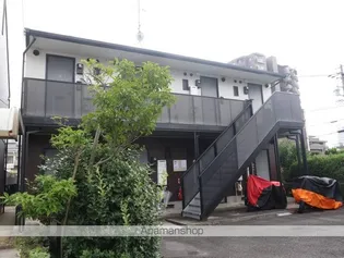 ヤングパレスの画像