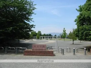 A DAY IN THE LIFE【107号室】の周辺