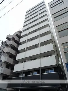 LUNA仙台東口【8階】の外観