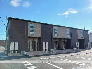 ロイヤル 信濃 Bの画像