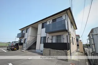 ファミリアコーポレーション III棟の画像