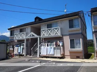 コーポ高橋 Aの画像