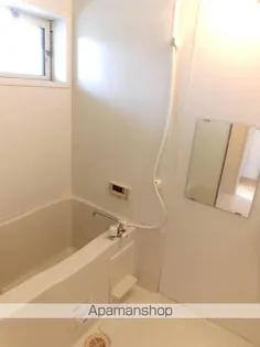 リバーセント B棟【2階】の風呂