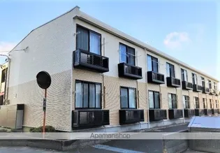 レオパレスハクジュの画像