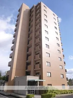 マーブル七番館【5階】の外観