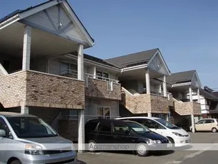 メゾン ド スターライズの画像