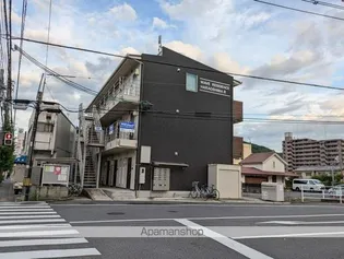 ウェーブレジデンス原尾島Ⅲの画像