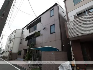 メゾンドマスミーの画像