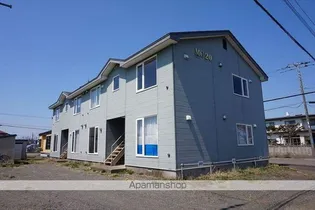 MC20【1階】の外観