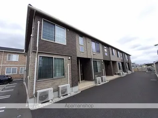 グリーンパークIIの画像