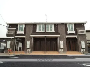 ジュネス ハイムの画像