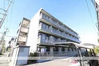 ドミール青梅の画像