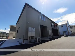 エクシード ヴィラ津屋崎IIの画像