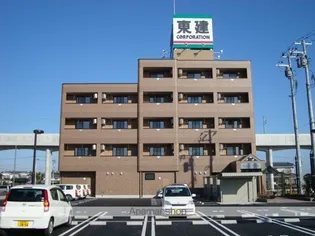 ESフォーレ美田園の画像