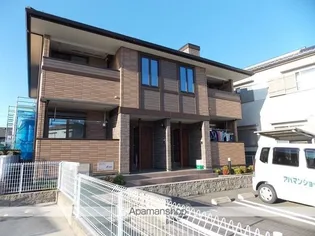 ヴェルフィオーレ【2階】の外観