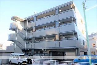 CASA一社【1階】の外観