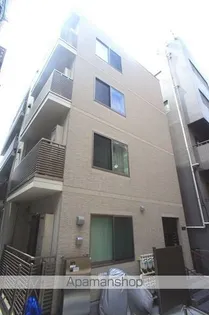 東京都渋谷区円山町【マンション】の外観