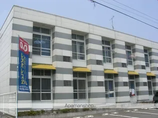 レオパレスM'Sの画像