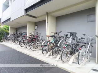 BEVERLY HOMES 下赤塚【3階】のその他画像