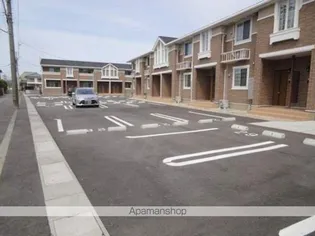 パーク アクシスオスト B【1階】のその他画像