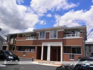 レジデンスの画像